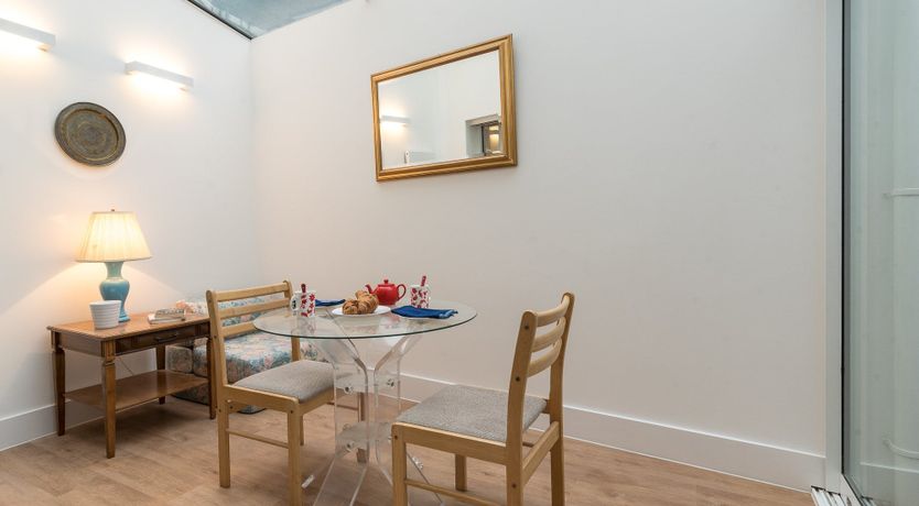 Photo of The Thistle