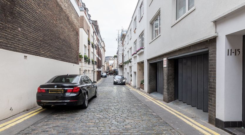 Photo of The Thistle