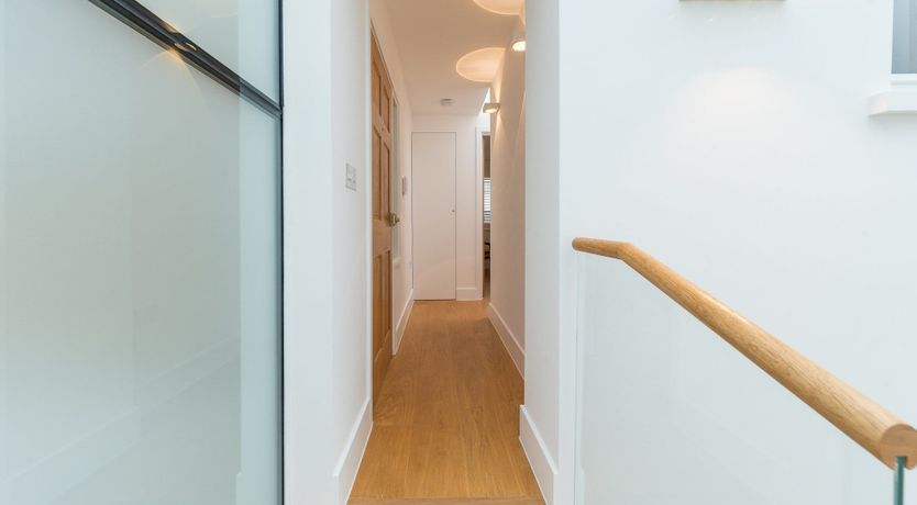 Photo of The Thistle