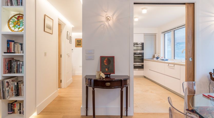 Photo of The Thistle