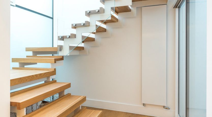 Photo of The Thistle