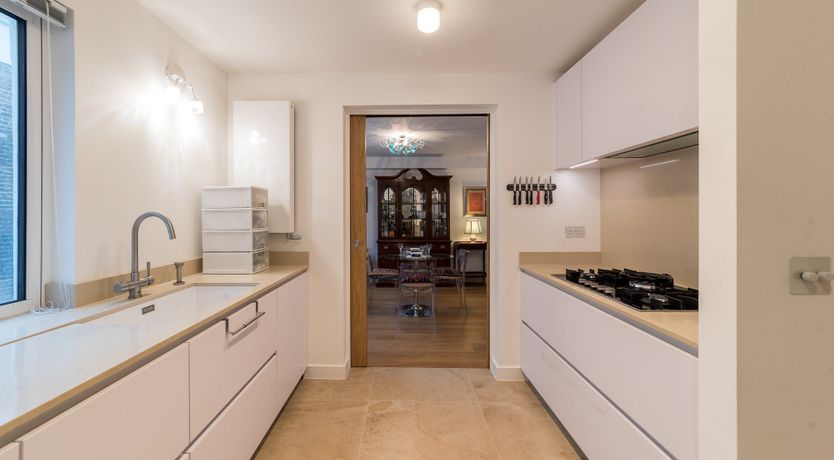 Photo of The Thistle