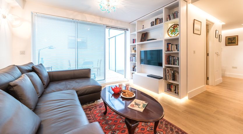 Photo of The Thistle