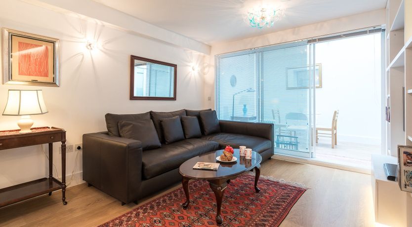 Photo of The Thistle