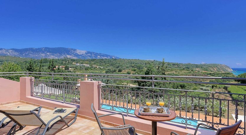 Photo of Salmon & Sea