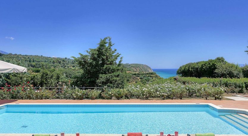 Photo of Salmon & Sea