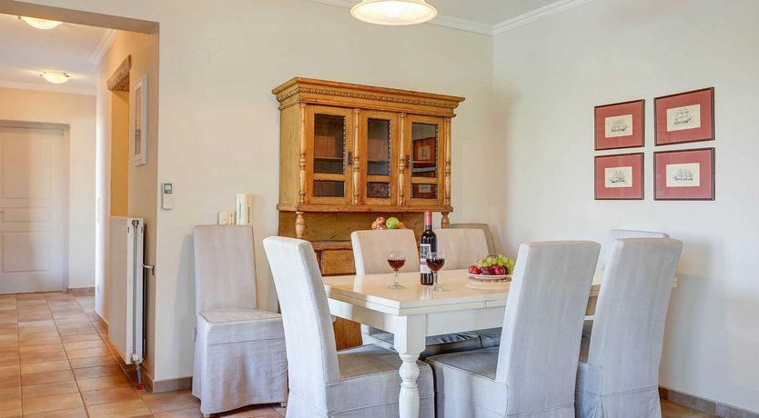 Photo of Salmon & Sea