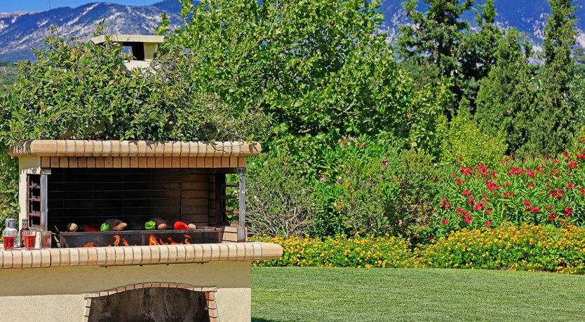 Photo of Salmon & Sea