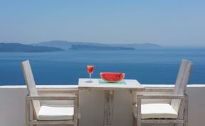 Photo of The Santorini Horizon