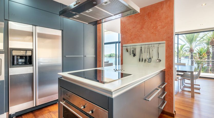 Photo of The Crystal View