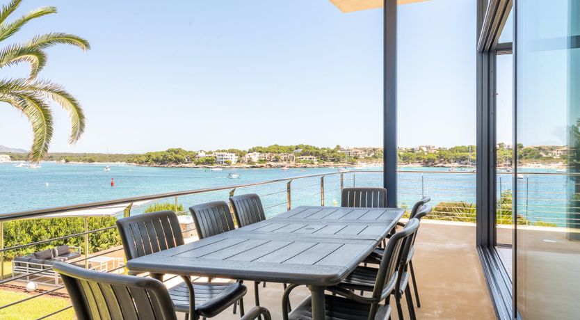 Photo of The Crystal View