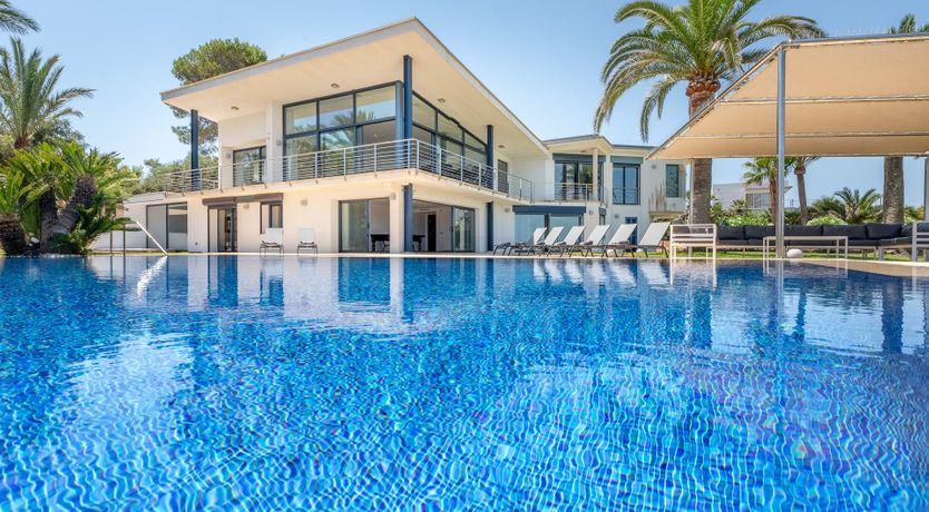 Photo of The Crystal View