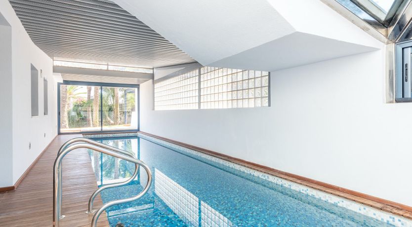 Photo of The Crystal View