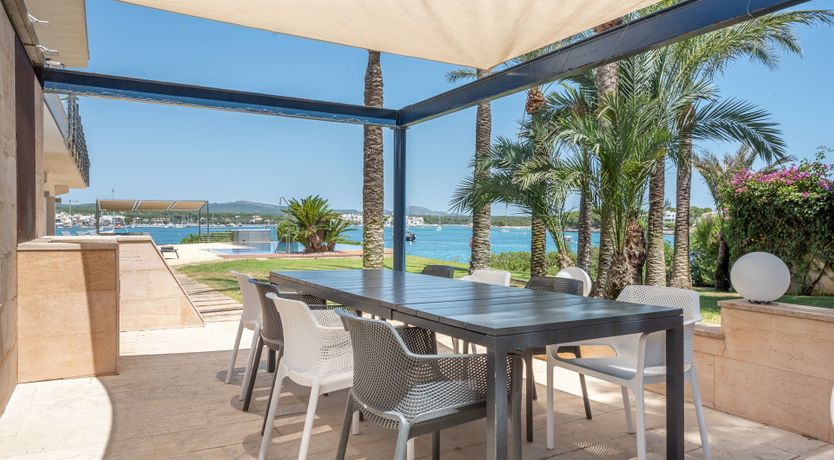 Photo of The Crystal View