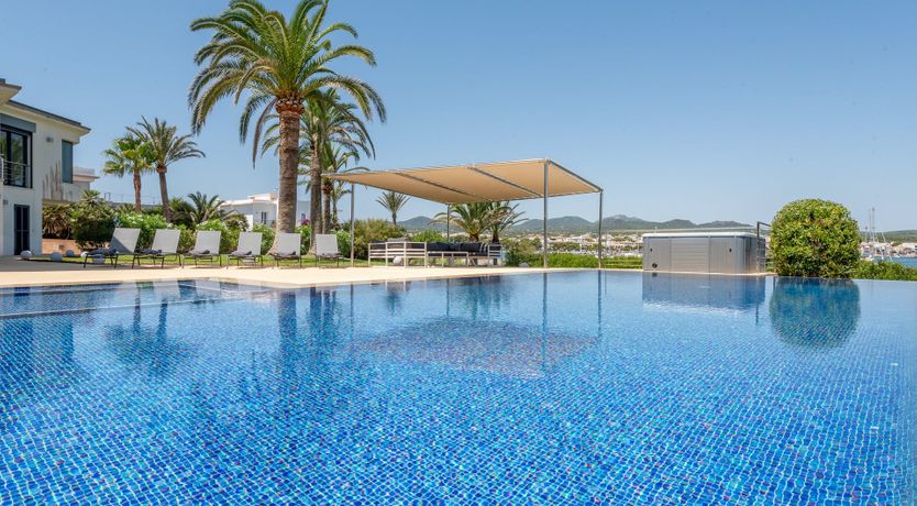 Photo of The Crystal View