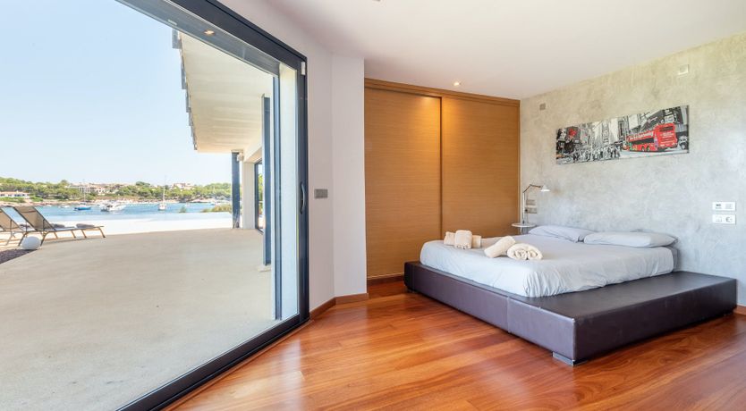 Photo of The Crystal View