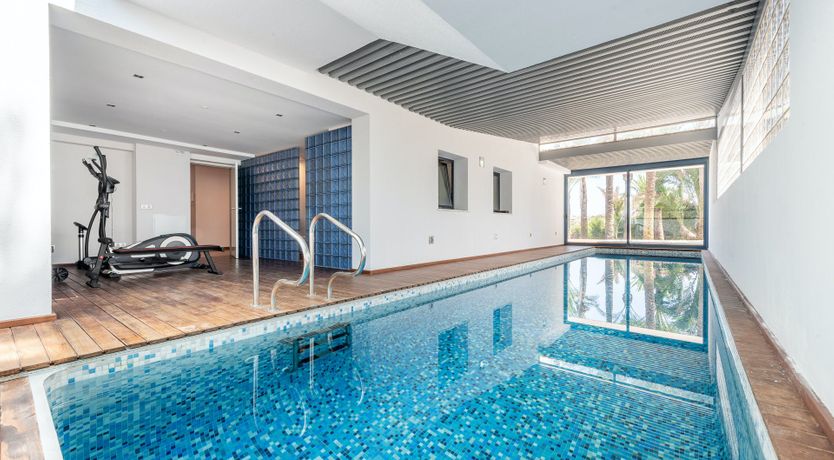 Photo of The Crystal View