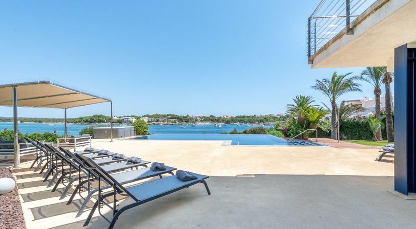 Photo of The Crystal View