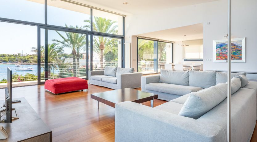 Photo of The Crystal View