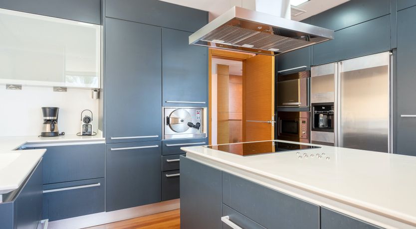 Photo of The Crystal View