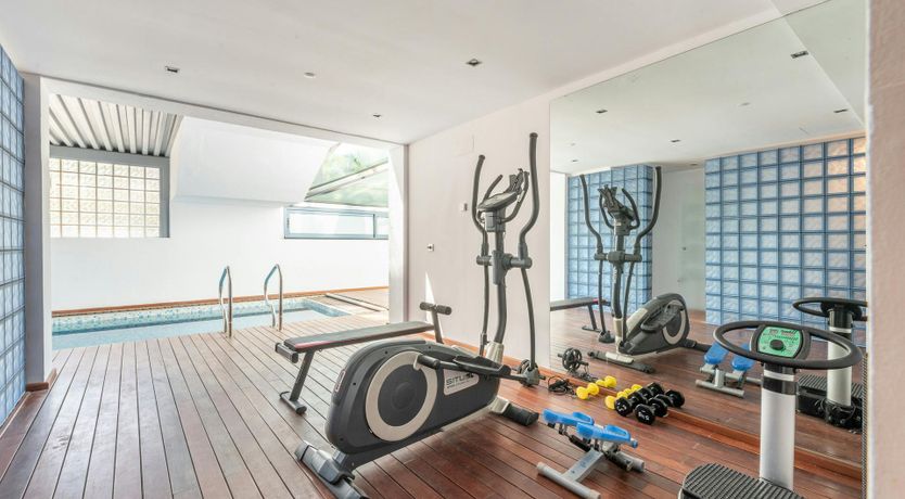 Photo of The Crystal View