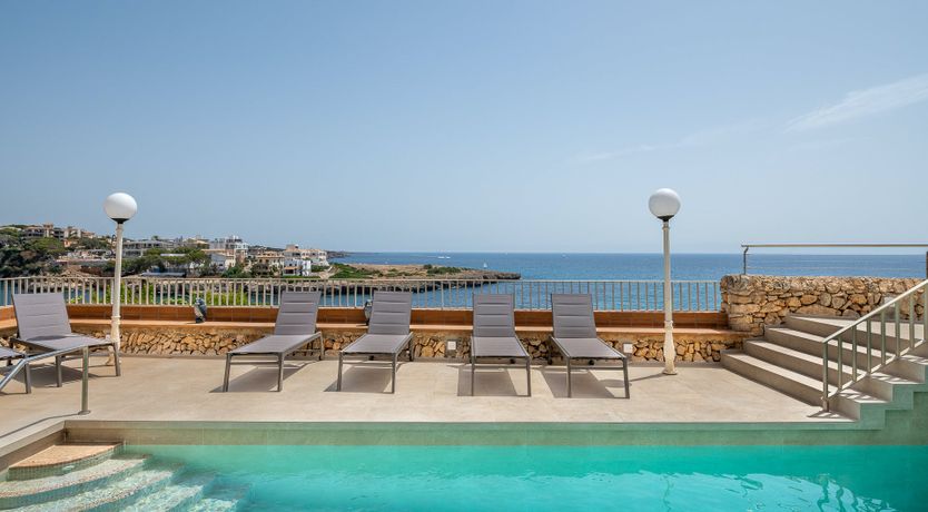 Photo of The Sunset View