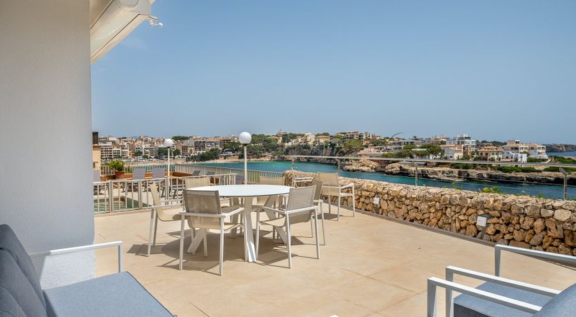 Photo of The Sunset View