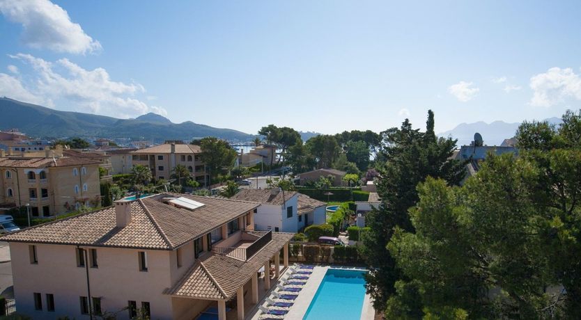 Photo of Summer in the Sun