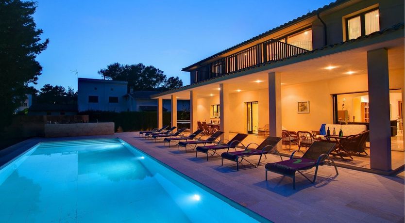 Photo of Summer in the Sun