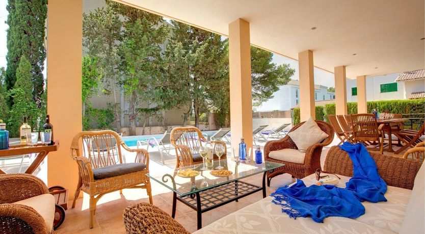 Photo of Summer in the Sun