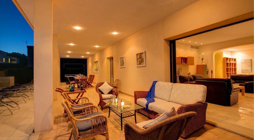 Photo of Summer in the Sun