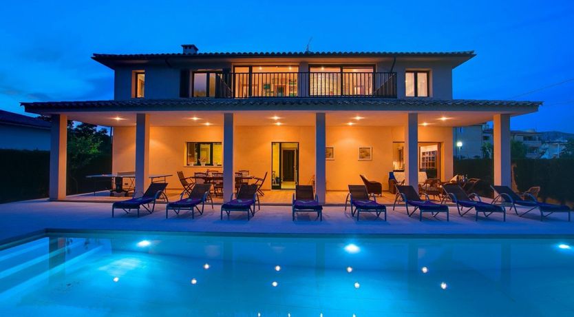 Photo of Summer in the Sun