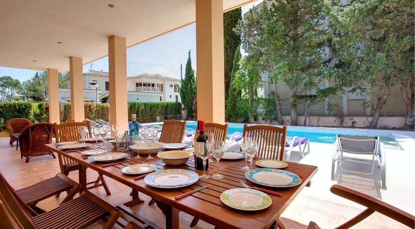 Photo of Summer in the Sun