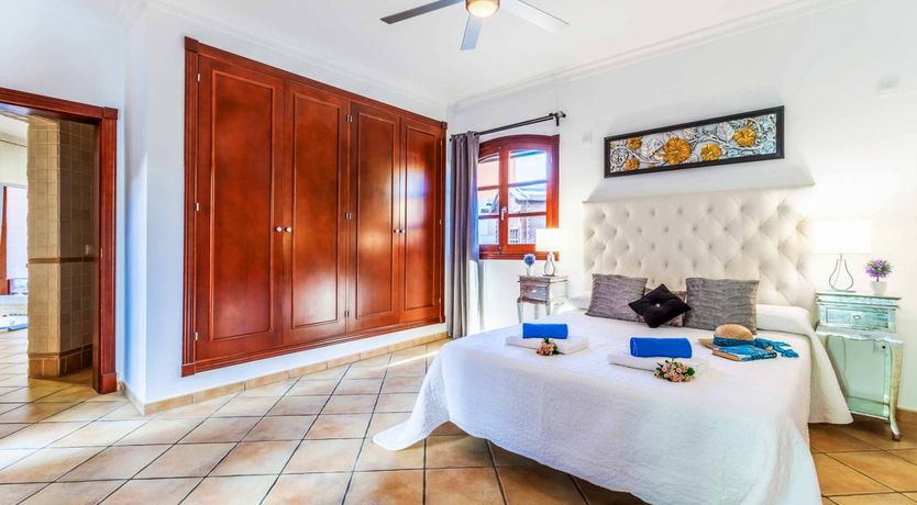 Photo of Sun on Terracotta