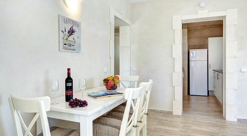 Photo of Sun on Terracotta