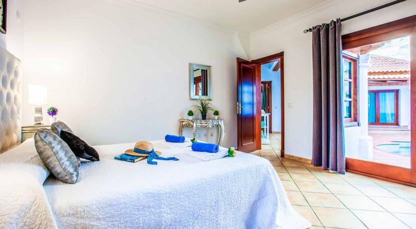 Photo of Sun on Terracotta