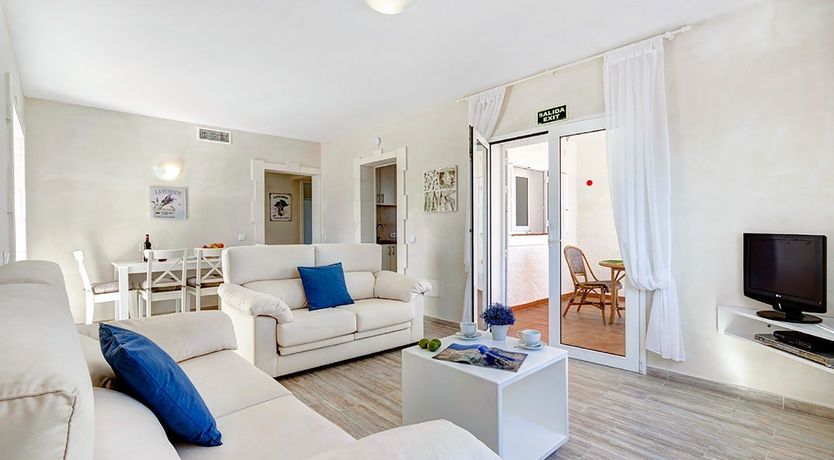 Photo of Sun on Terracotta