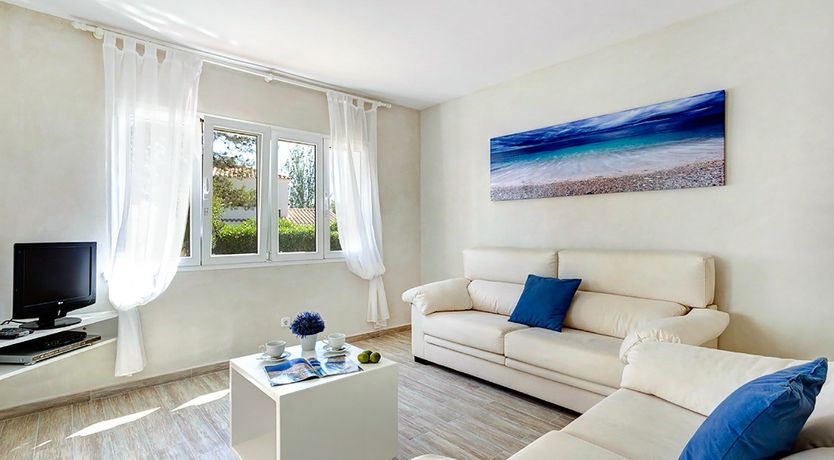 Photo of Sun on Terracotta