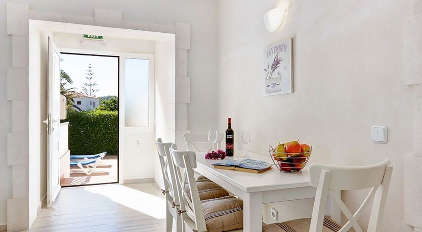 Photo of Sun on Terracotta