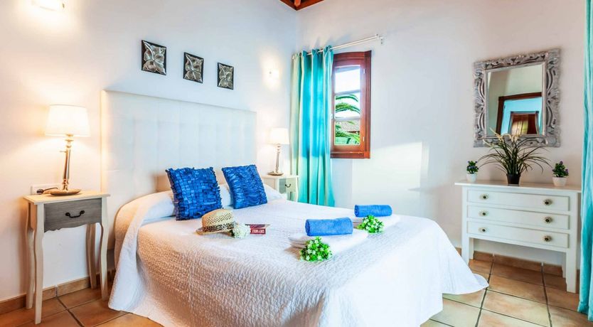 Photo of Sun on Terracotta