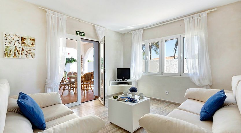 Photo of Sun on Terracotta