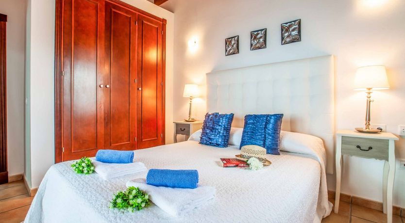 Photo of Sun on Terracotta