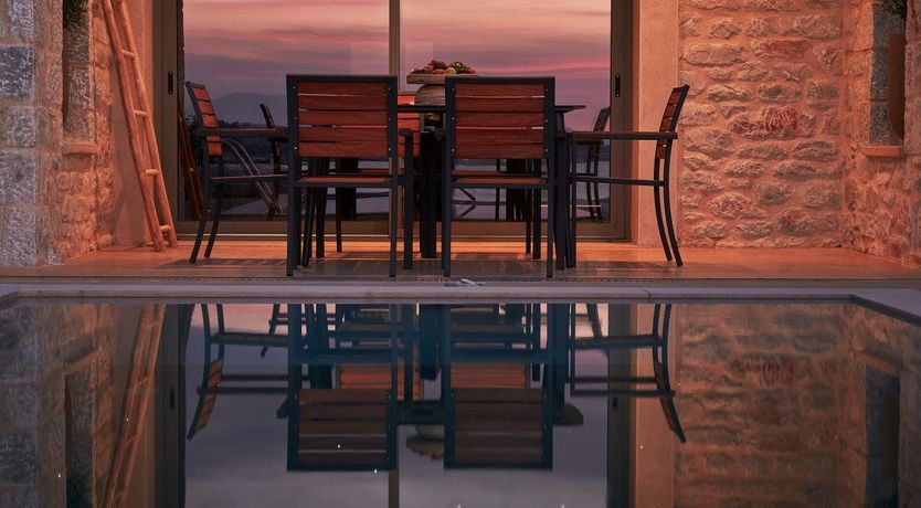 Photo of Straight to the Sea