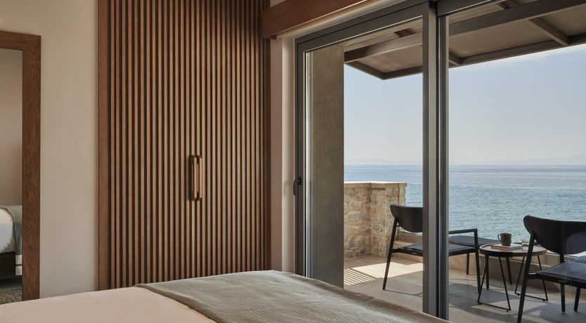 Photo of Straight to the Sea