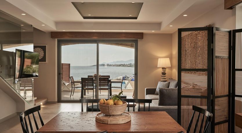 Photo of Straight to the Sea