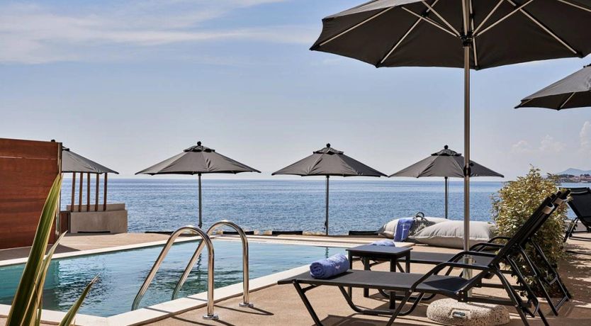 Photo of Straight to the Sea