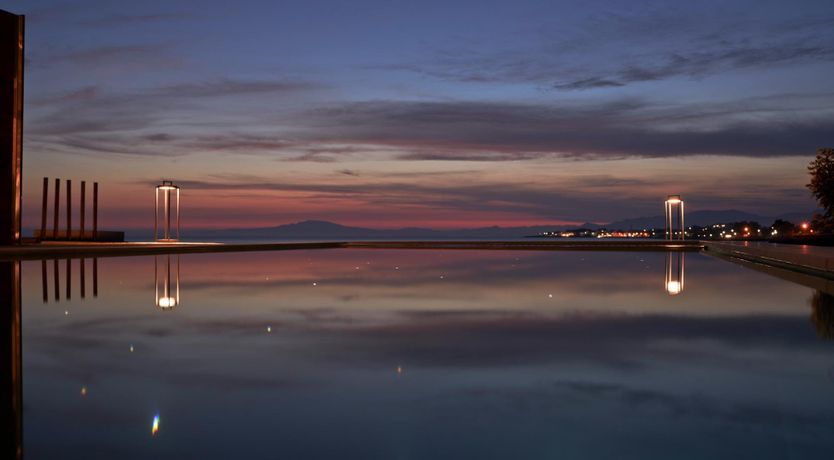 Photo of Straight to the Sea