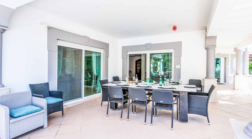 Photo of Terracotta Views