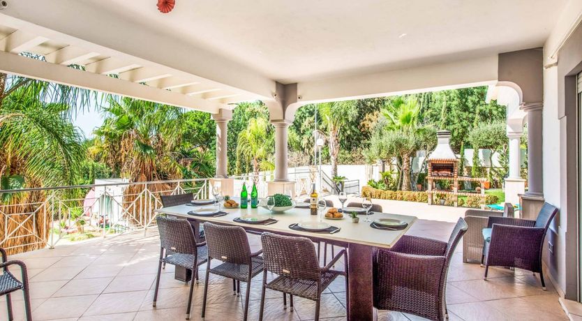 Photo of Terracotta Views