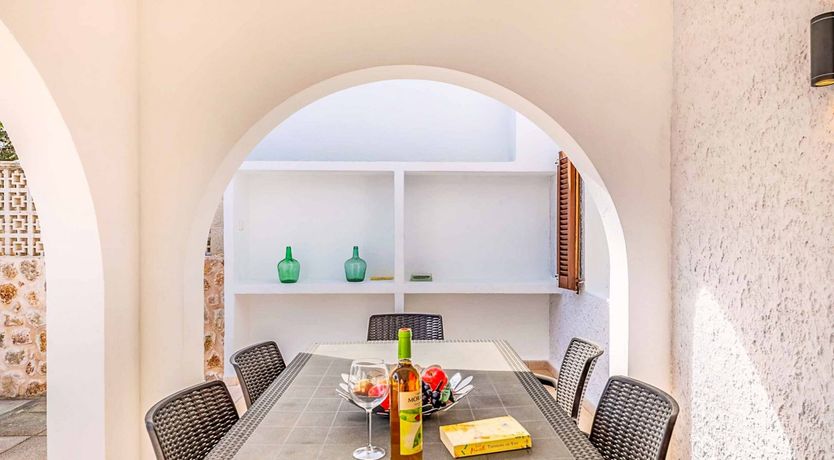 Photo of Mosaic Waters